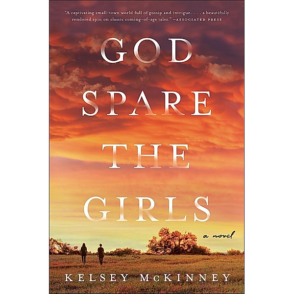 God Spare the Girls, Kelsey McKinney