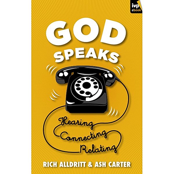 God Speaks, David Smith, Richard Alldritt