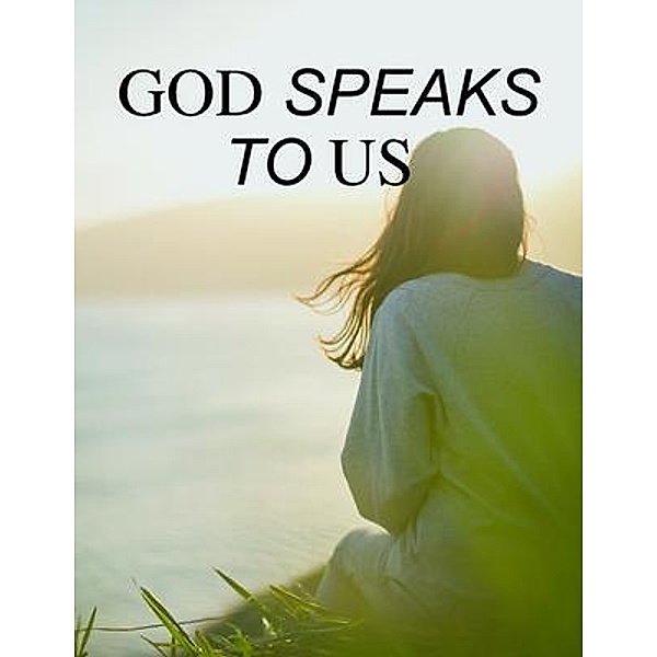 God Speaks to Us, Lew Norris