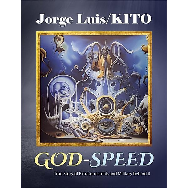 God-Speed, Jorge Luis/Kito