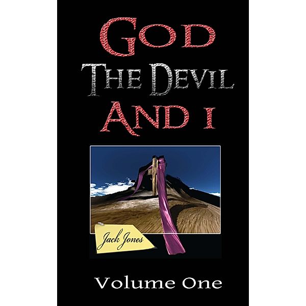 God The Devil And I / Jack Jones, Jack Jones