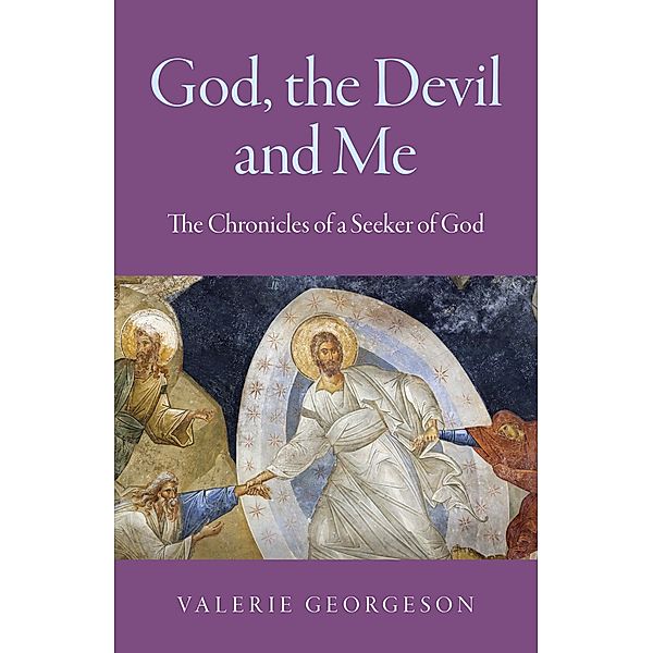 God, the Devil and Me, Valerie Georgeson