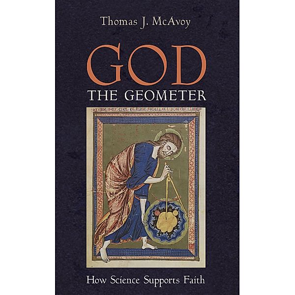 God the Geometer, Thomas J. McAvoy