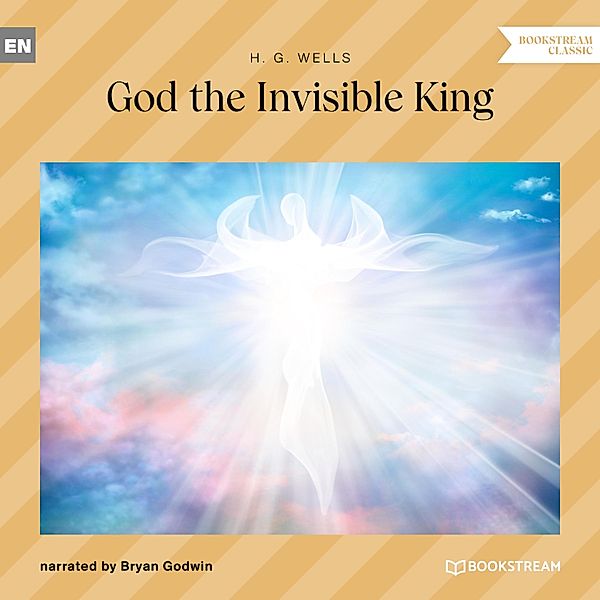 God the Invisible King, H. G. Wells