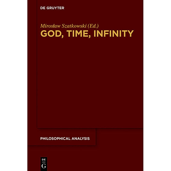 God, Time, Infinity