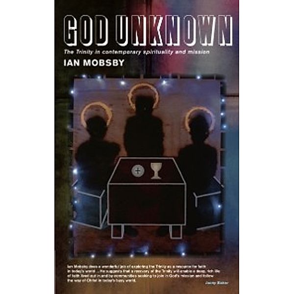 God Unknown, Ian Mobsby