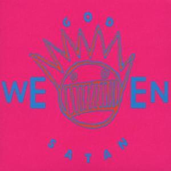 God Ween Satan-The Oneness, Ween