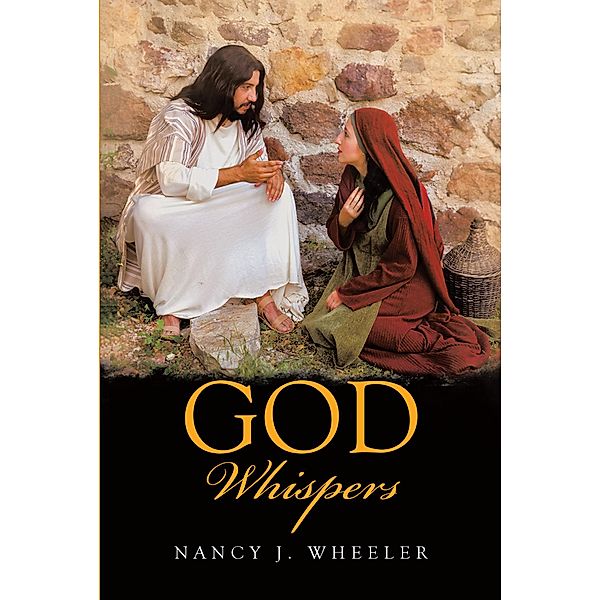 God Whispers, Nancy J. Wheeler