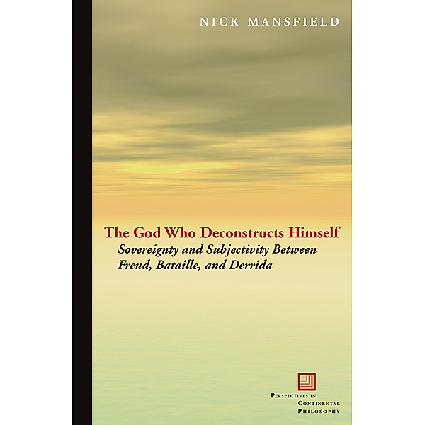 God Who Deconstructs Himself, Mansfield