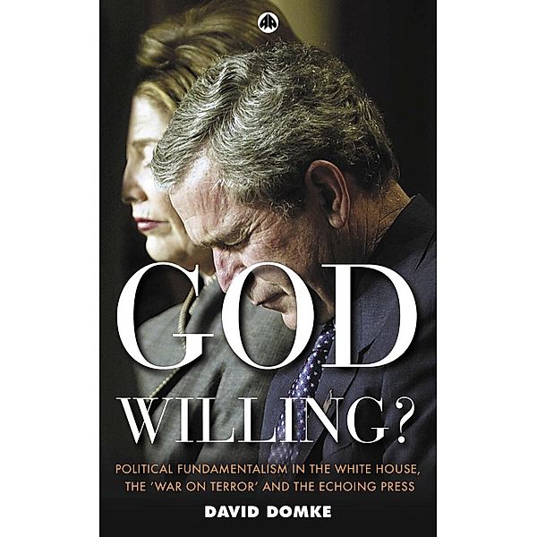 God Willing?, David Domke