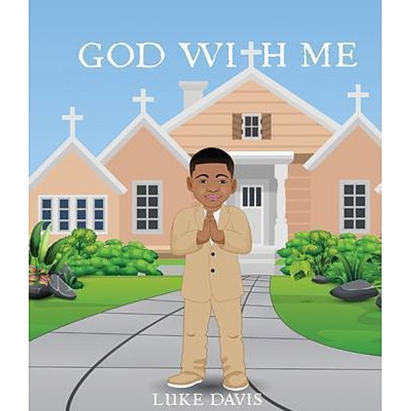 God With Me, Luke Davis