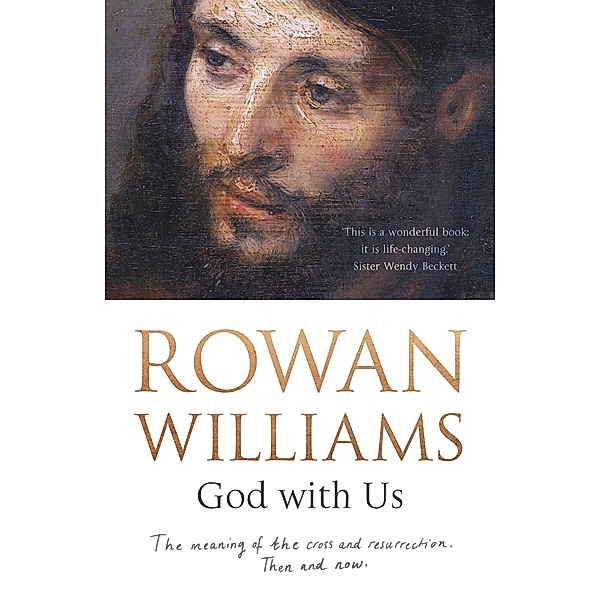 God With Us, Rowan Williams