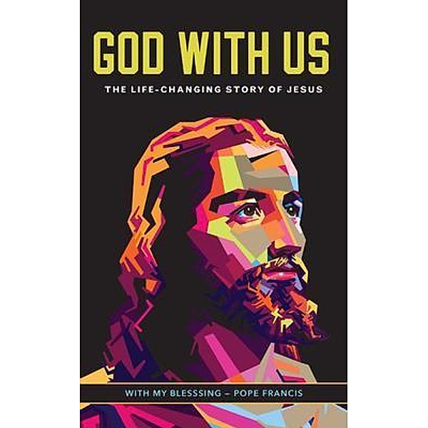 GOD WITH US, Ricardo Grzona, Roger Quy