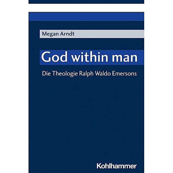 God within man, Megan Arndt