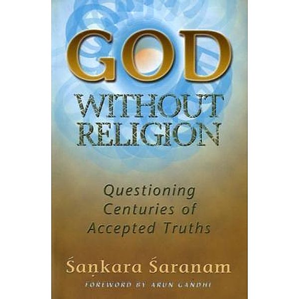 God Without Religion, Sankara Saranam