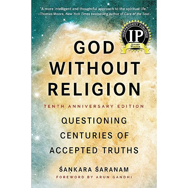 God Without Religion, Sankara Saranam