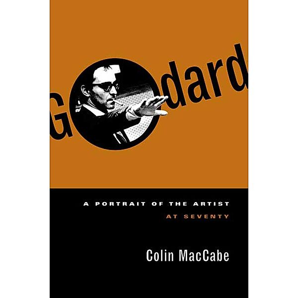 Godard, Colin MacCabe