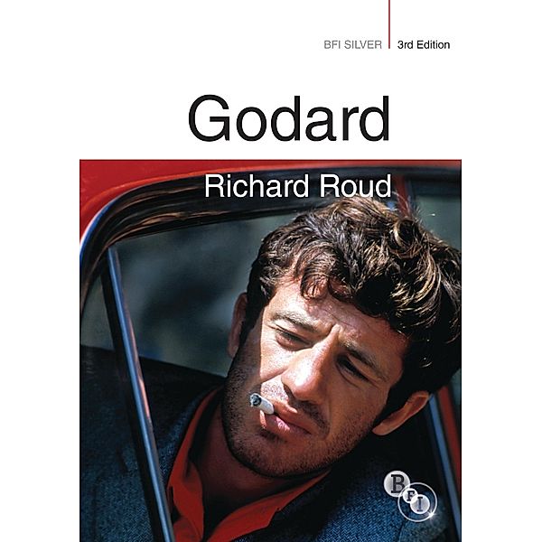 Godard, Richard Roud