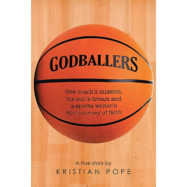 Godballers, Kristian Pope