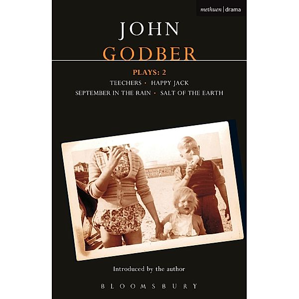 Godber Plays: 2, John Godber