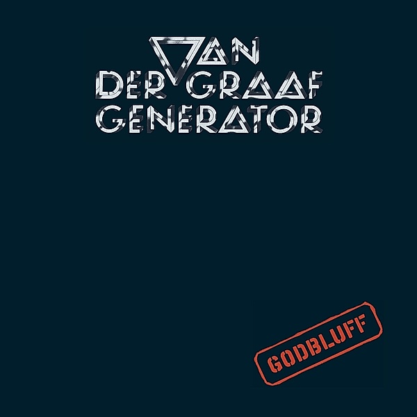 Godbluff, Van der Graaf Generator