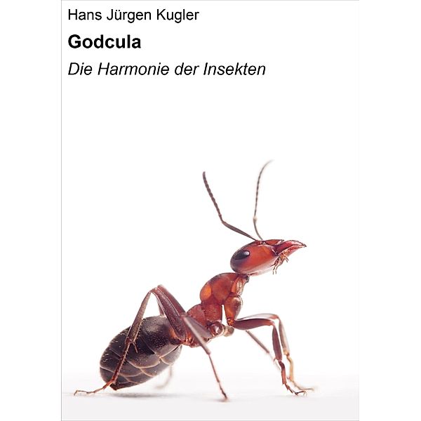 Godcula, Hans Jürgen Kugler