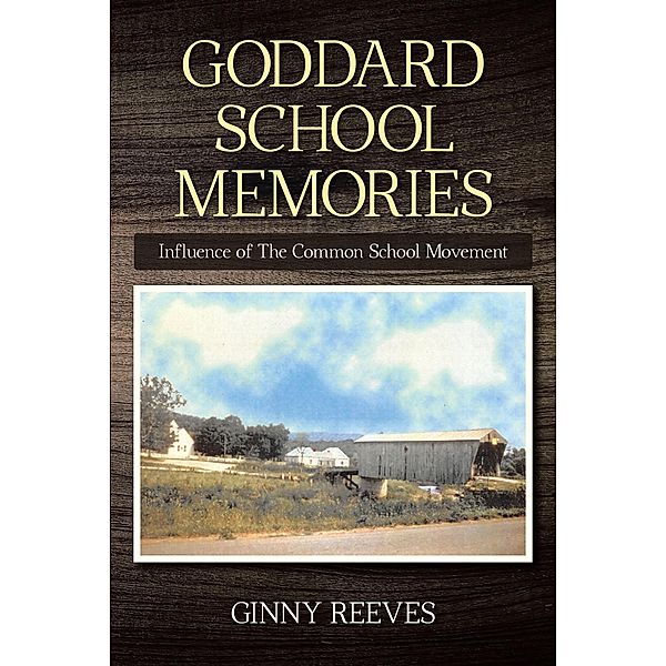 Goddard School Memories, Ginny Reeves
