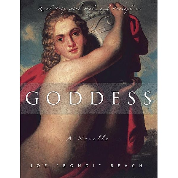 Goddess, Joe "Bondi" Beach