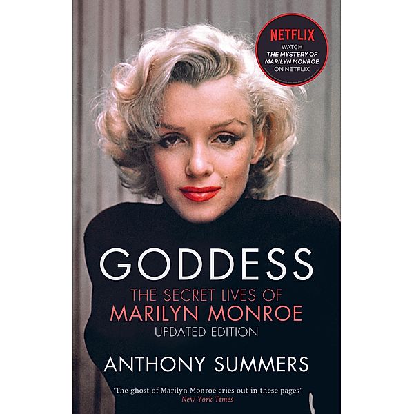 Goddess, Anthony Summers