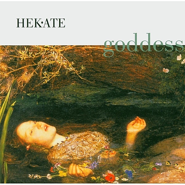 Goddess, Hekate
