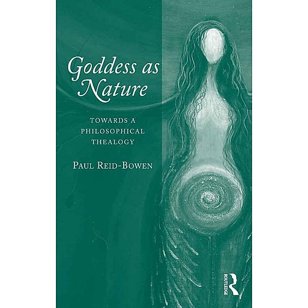 Goddess as Nature, Paul Reid-Bowen