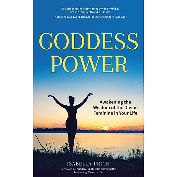 Goddess Power, Isabella Price