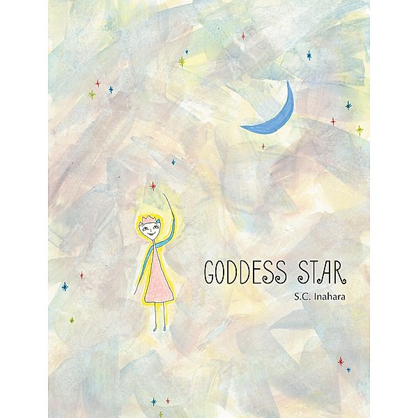 Goddess Star, S. C. Inahara