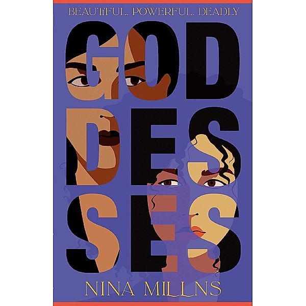 Goddesses, Nina Millns