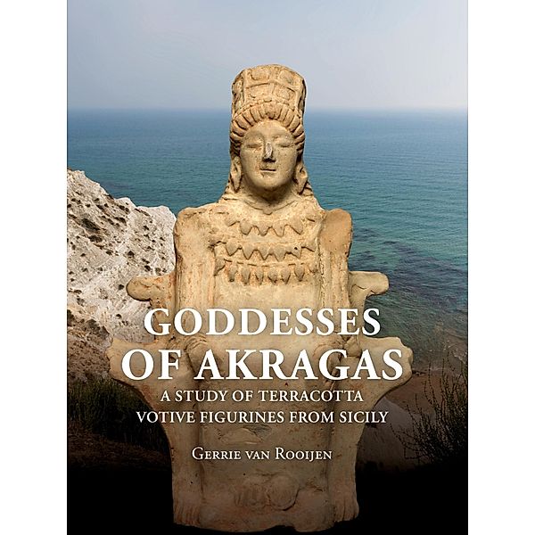 Goddesses of Akragas, Gerrie Van Rooijen