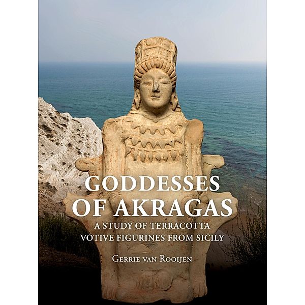 Goddesses of Akragas, Gerrie Van Rooijen