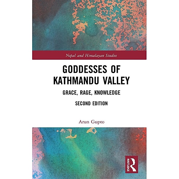 Goddesses of Kathmandu Valley, Arun Gupto