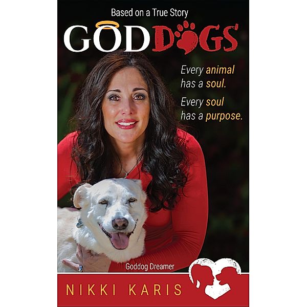 Goddogs / Goddogs Bd.1, Nikki Karis