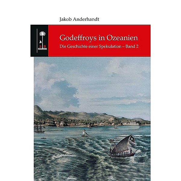 Godeffroys in Ozeanien, Jakob Anderhandt