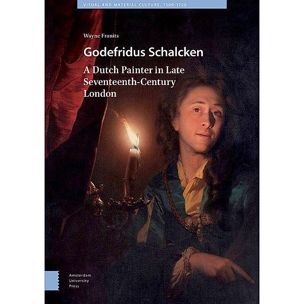 Godefridus Schalcken, Wayne Franits