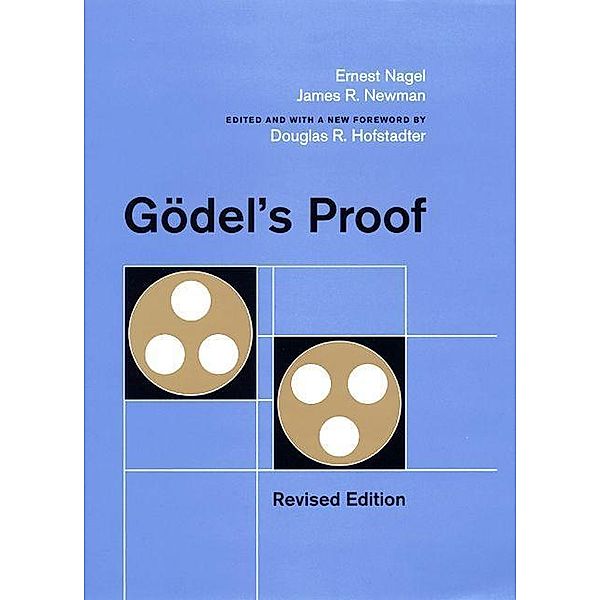 Godel's Proof, Ernest Nagel