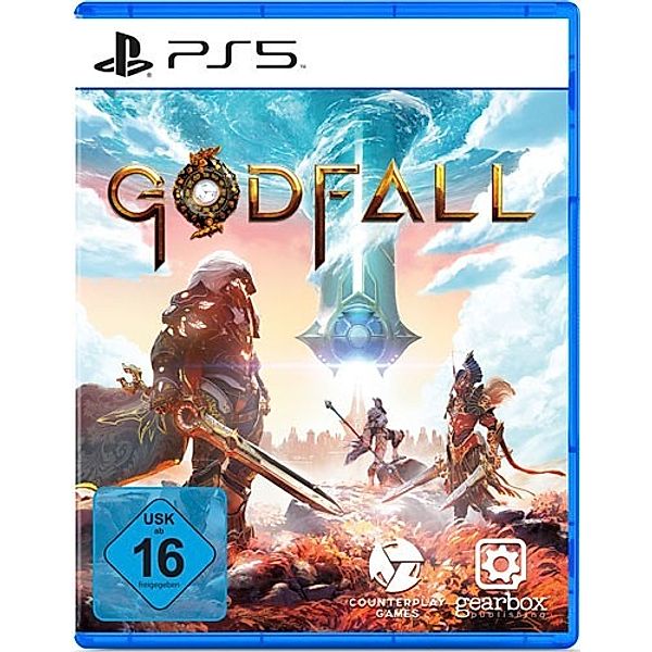 Godfall