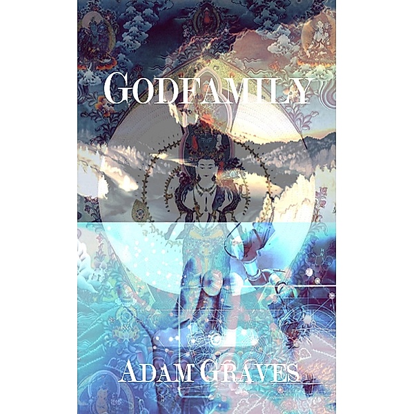 Godfamily, Adam M. Graves