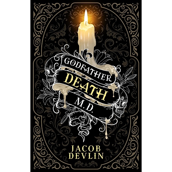 Godfather Death, M.D., Jacob Devlin