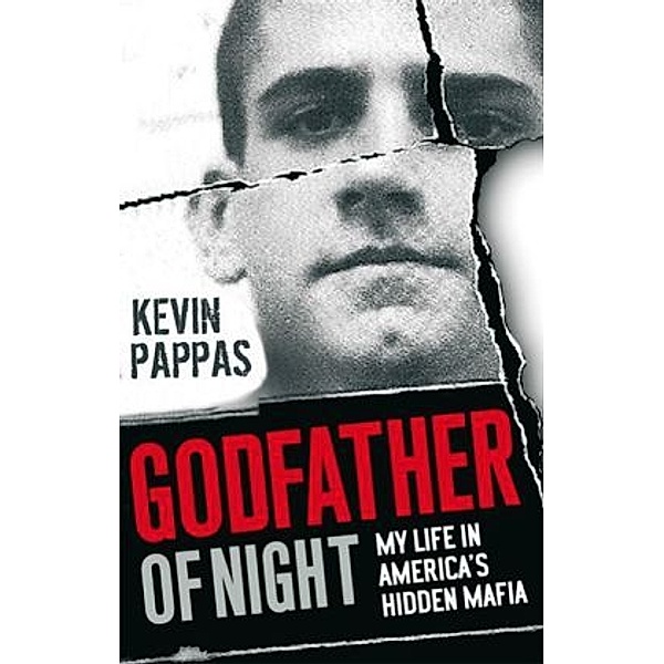 Godfather of Night, Kevin Pappas