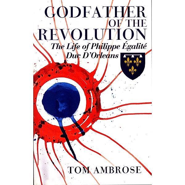 Godfather of the Revolution, Tom Ambrose