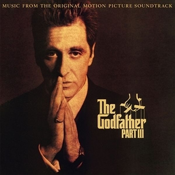 Godfather Part Iii (Vinyl), Diverse Interpreten