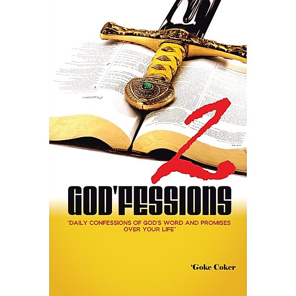 God'fessions 2, 'Goke Coker