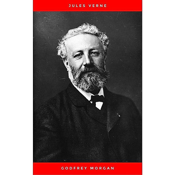 Godfrey Morgan, Jules Verne