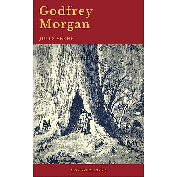 Godfrey Morgan (Cronos Classics), Jules Verne, Cronos Classics